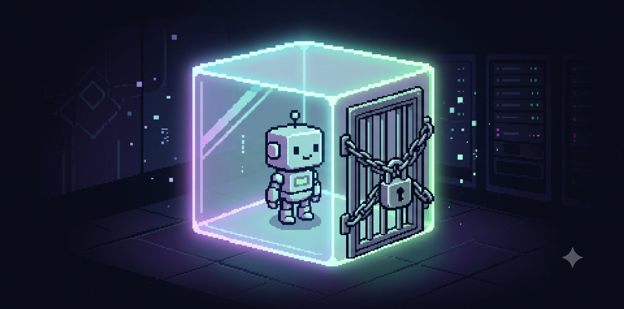Two AI Labs Let Their Own Models Breach Real Companies. Your Agentforce Agent Needs the Same Containment.