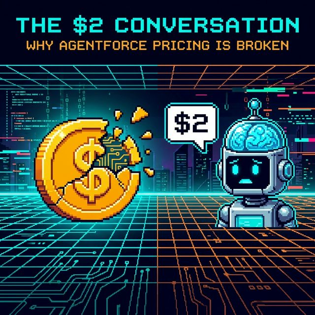 The $2 Conversation